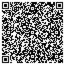 QR code with S & T Legal Service contacts