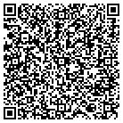 QR code with Prairie Ldscpg & Tree Services contacts