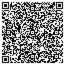 QR code with O E M Fabrications contacts