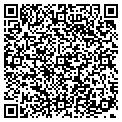 QR code with ADC contacts