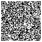 QR code with Back In Balance Therapies contacts