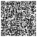QR code with D&D Transmission contacts