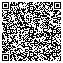 QR code with C & M Holt Dairy contacts