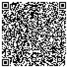 QR code with Kinane M A Cllgrphy Illstrtion contacts