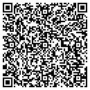 QR code with J & S Joinery contacts