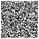QR code with Mark J Mensing Building Contr contacts