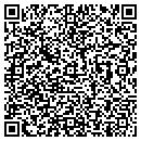 QR code with Central Feed contacts