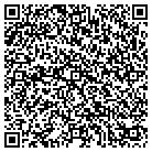 QR code with Marshall Properties Inc contacts