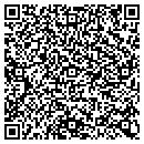 QR code with Riverview Theater contacts