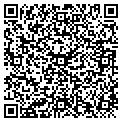 QR code with CIBO contacts