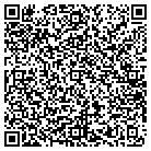 QR code with Red Magic Bridal & Texedo contacts