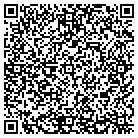 QR code with Kinney & Son Moving & Storage contacts