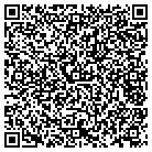 QR code with R & D Transportation contacts