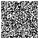QR code with JB Studio contacts