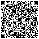 QR code with Twin City Placing & Excavating contacts