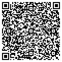 QR code with GNC contacts