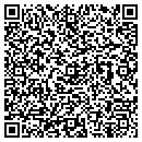 QR code with Ronald Beack contacts