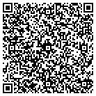 QR code with J W Chapman Consulting contacts