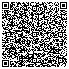 QR code with Back In Action Rhblitation LLP contacts