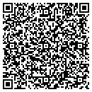 QR code with Kmoj Radio contacts