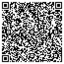 QR code with Hobby Bench contacts