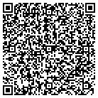 QR code with Blue Earth Wastewater Facility contacts