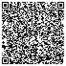 QR code with Hanson Design Servcies Inc contacts