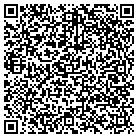 QR code with May's American-Oriental Market contacts