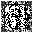 QR code with Hohenstein Architects contacts