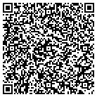 QR code with Once Read Used Book Store contacts