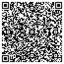 QR code with Crystal Edge contacts