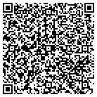 QR code with Aabsolutele Spa Tactular Rntls contacts