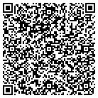 QR code with First Systems Technology contacts