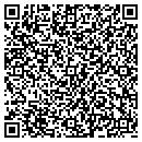 QR code with Craig Jans contacts