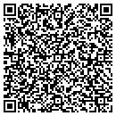 QR code with One Hour Martinizing contacts