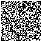 QR code with Leroy A Wood Construction Inc contacts