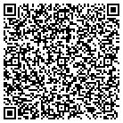 QR code with Advanced Building Movers Inc contacts