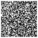 QR code with J Marco Hearing Aid contacts