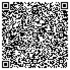 QR code with Chaska Valley Veterinary Clnc contacts