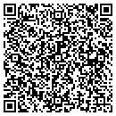 QR code with D J's Liquor Outlet contacts