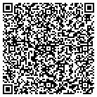 QR code with Holiday Gas Station Inc contacts