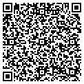 QR code with KFC contacts