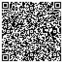 QR code with Howard Hansen contacts