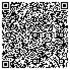QR code with First Stat Nursing contacts