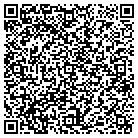 QR code with C & C Cable Contracting contacts
