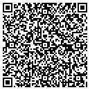 QR code with T D Tarpley Builders contacts