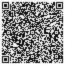 QR code with Robert Hamner contacts