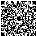 QR code with Paul Gartner contacts