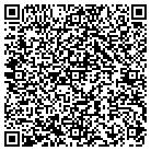 QR code with First Congregation United contacts