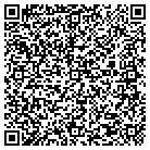 QR code with Coldwell Banker Butzer Realty contacts